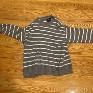 Abercrombie & Fitch sweater
